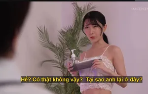 JQVISION VISION VITAMIN和女技师小姐姐神交梦遗了
